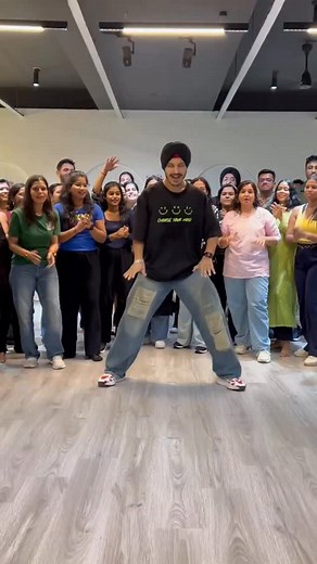 105K views · 7.2K reactions | Hyderabad are you ready for Mauja Hi Mauja Energy on 14th and 15th Nov凉❤️ WhatsApp to Register: 9079766572 . . . #bhangra #reels #punjabi | Harjot Narang | Facebook