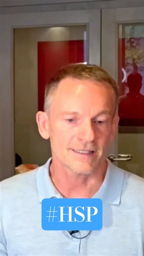 Narzissten benutzen Hochsensible Menschen #hsp #podcast