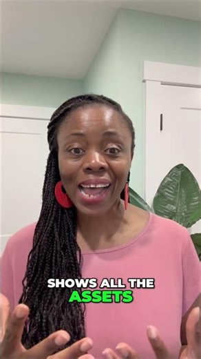 Asset Map: Secure Your Future After 50! #shorts