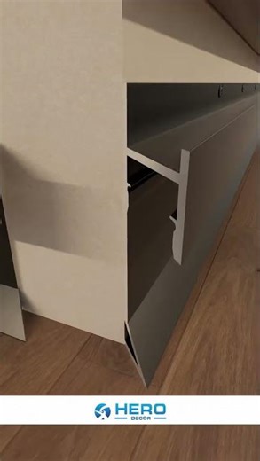 The cleanest ceiling lighting you can get in 2026.