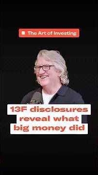13F filings reveal: Buffett out of Amazon, Nvidia sold all ARM stake