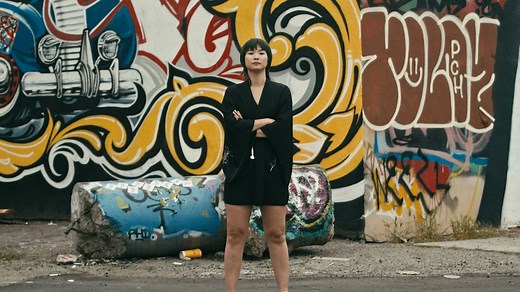 61K views · 3.1K reactions |  "I ain't ever backin' down!"  Watch the official music video for NOT ON THE SIDELINES, the Main Theme for Street Fighter 6. Artist: GRP and Yoshiya Terayama feat. Rocco808 and Randy Marx Dancer: Sumi Oshima Graffiti Artist: Benny Diar | Street Fighter | Facebook