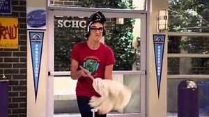 New Episode - Upcycle-A-Rooney - Liv and Maddie