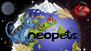 Neopets Game