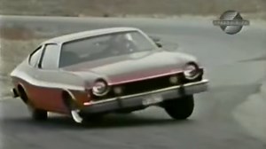 Bud Lindemann’s Old Video Car Reviews