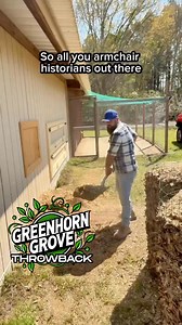 Greenhorn Grove on Reels