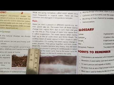 Class-7 Science Chapter-15 Part-2 19-01-26