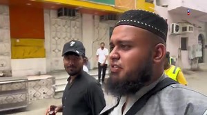 380K views · 42K reactions | اج کا ناشتہ خادم مکہ کے ساتھ मक्का के नौकर के साथ आज का नाश्ता #punjabi #foryoupage #souravjoshivlogs #viral #Village #foryou #vlog #nicemunda #OMG | Nice Munda Official | Facebook