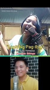 509K views · 8.6K reactions | WOW Grabe ang galing naman, ang ganda ng boses. Courtesy: Jhasmen Edonga #jhonylucastvreaction #jhonylucastv #jhasmenedonga #viralvideoシ | Jhonylucastv | Facebook