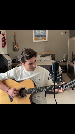 Babe I’m Gonna Leave You - Led Zeppelin (Acoustic Cover)