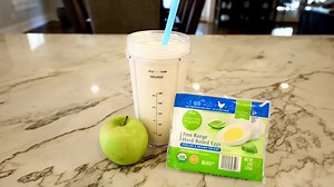 Watch 15-Minute Meal Plan That Burns Fat and Builds Muscle