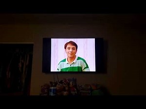 BLUE'S CLUES MAGENTA COMES OVER 2000 VHS