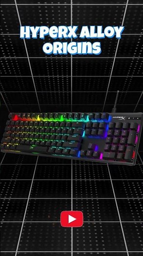 Top 5 best gaming keyboards in 2026
