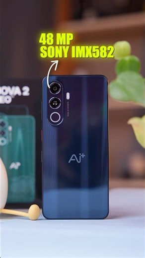 Ai Plus Nova 2 Neo 5G Review 🔥 |Best 5G phone under 13000⚡️