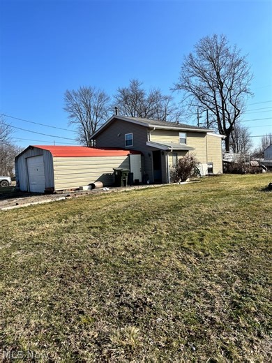 2022 Tanner Ave SW, Canton, OH 44706 - MLS 5193698 - Coldwell Banker