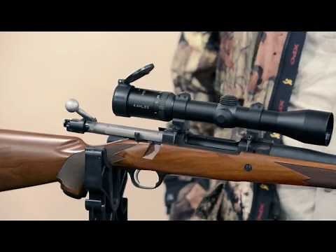 Ruger Hawkeye Review