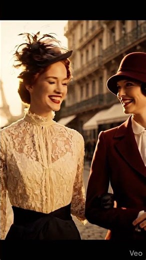 Elegant fashion hats