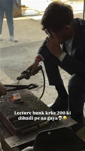 I Tried The Most Popular College Activities #funny #collegelife