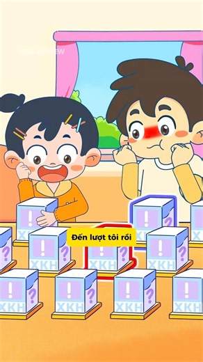 Bạn đã từng chơi trò phù thủy này bao giờ chưa? #shorts #viralvideo