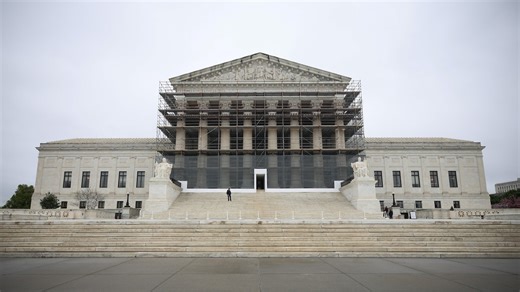 Supreme Court allows Trump to terminate 16,000 probationary federal workers