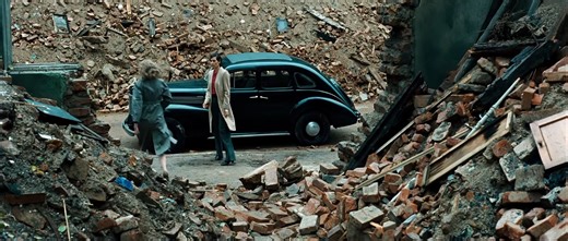 Phoenix | movie | 2014 | Official Trailer