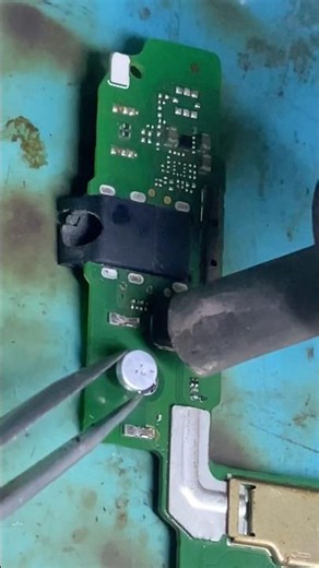 Mic Replacement of all Android Mobiles📱