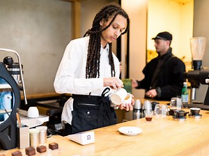 26 Best Coffee Shops in London [Updated April 2026]