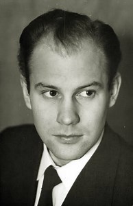 Ingvar Wixell - Stilla och Tyst şarkı sözleri