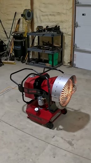 1.2K views · 17 reactions | Looking for the “Cadillac” of heaters? Triple T Acres tested it, and even the dog approves. Check out the full review on their channel and invest in your own “Cadillac” of heaters: https://sunfireheaters.com/buy/ #SunFireHeaters #SunFireHeater #MadeInTheUSA #IndoorHeater #OutdoorHeater #TripleTAcres #Unboxing #Review | SunFire | Facebook