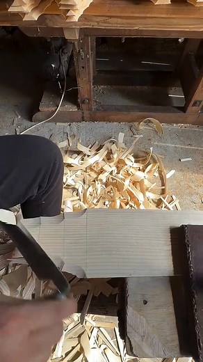 Shingle art crafted from high-quality spruce wood is a unique and captivating form of artistry that involves carefully transforming this type of timber into intricate designs and patterns. | Signature Woods