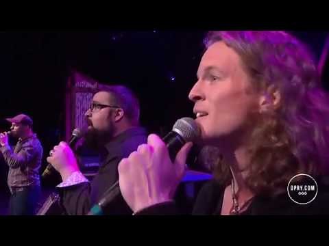 Home Free 'Ring Of Fire'