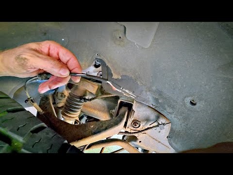Diagnosing My C2500 Issues!! • Repaired the ABS..! | TheSmoaks Vlog_3581