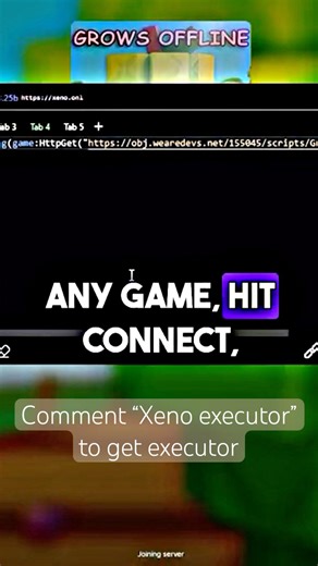 How to Use Xeno Executor: BEST Free Roblox Script Exploit (No Key 2026)