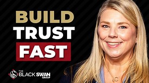 Business women can use this skill to remove negative thoughts in negotiations | The Jedi mind trick