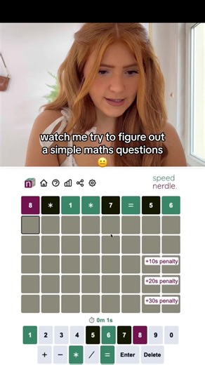 Trying to Solve a Simple Math Problem | Math Fails and Pranks