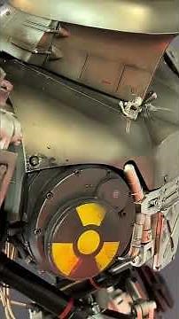 New Version 3D Printed RoboCain 1/6 Scale Figure (Not Hottoys) #robocain #hottoys #3dprint #robocop