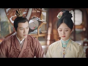 【心结难解】侯爷赌气冷落娇妻，提出要跟她分居，娇妻要开启追夫之路了！| 锦心似玉💕 中国电视剧