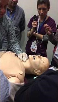 Retrograde Intubation (RI) with MDH endoscope