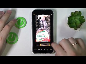 How to Shorten a Video on an iPhone 14 Series Device - Plus / Pro / Pro Max