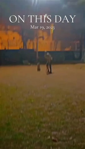 #onthisday
