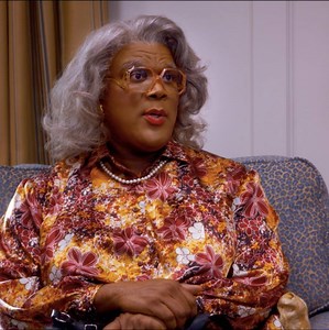Need a funeral planner? We’ve got someone in mind... 😜 For the last time, catch the squad in Tyler Perry’s A #MadeaFamilyFuneral, coming to theaters March 1! | Tyler Perry's A Madea Family Funeral