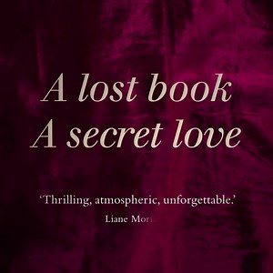 The award-winning Toni Jordan is back. Spanning decades, #TheFragments connects diminutive bookseller Caddie Walker in 1980s Brisbane, with glamorous recluse and famous author Inga Karlson, in 1930s New York. Steeped in a pitch-perfect romance and the most delicious bookish mystery, it will keep you turning the pages, late into the night. Oh, and Liane Moriarty loves. | Text Publishing
