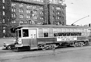 Once Upon a Tram: The British Columbia Electric Railway in Victoria and Vancouver | SkyriseCities