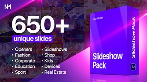 Creative Graphics Pack