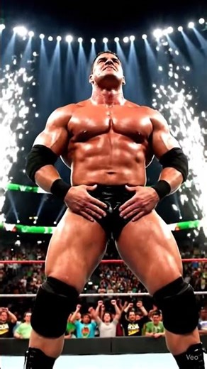 Cartoon Wrestling Power: Epic Clashes of Heroes, Villains, and Fun