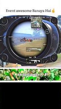 🦇 hacker spray #1v4clutch #bgmi #shortvideo ￼