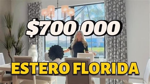 Summerville by Lennar | Verdana Village Tour Step inside the Summerville—one of the most requested floor plans in beautiful Verdana Village, Estero, FL! This 3-bedroom den, 3-bath design gives you just under 2,500 sq ft of open-concept living, a split-bedroom layout for privacy, and a huge great-room kitchen that’s perfect for entertaining. In this walk-through you’ll see: • 8′ front door & soaring volume ceilings • Gourmet kitchen with island and eat-in café • Owner’s suite with tray ceiling, d