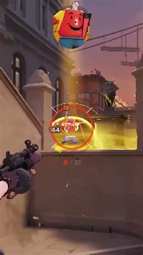 Average shotgun value 😭 #deadlock #deadlockgame #deadlockclips #deadlockyap #gaming #pugaop #viral