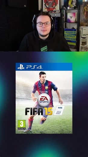 FUTBIN on Instagram: "🤔 Guess the FIFA 15 Card! #FC26 #EAFC"