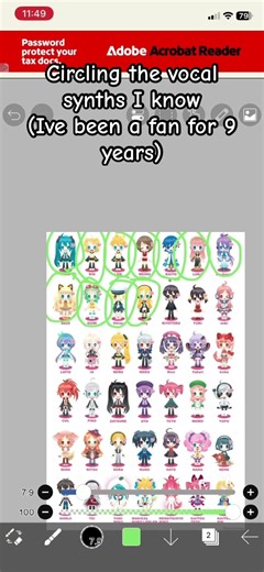 I’d say I’m pretty well seasoned #vocaloid #synthv #vocalsynth #miku #teto #rin #KAITO #trend